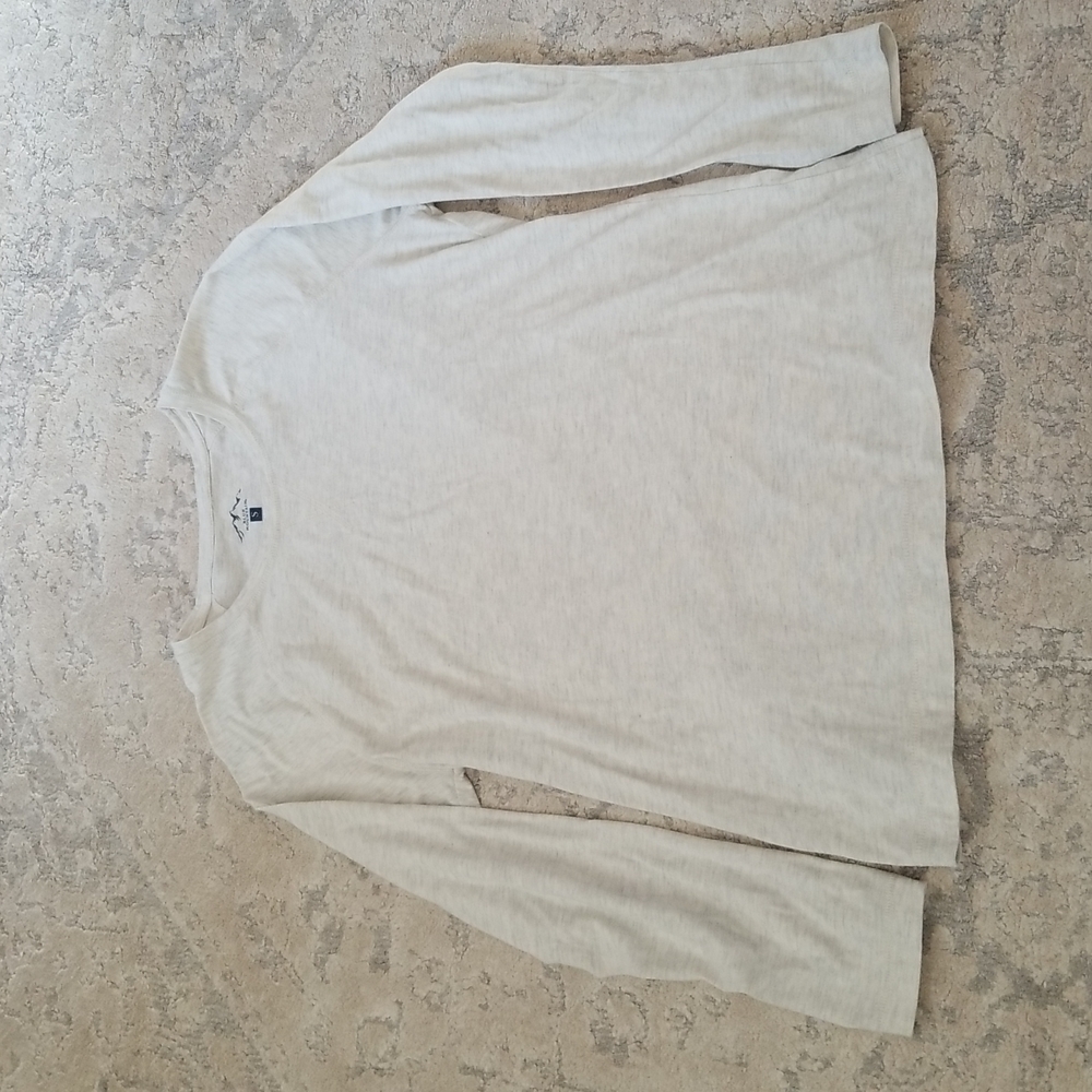 Women's Lounge Top